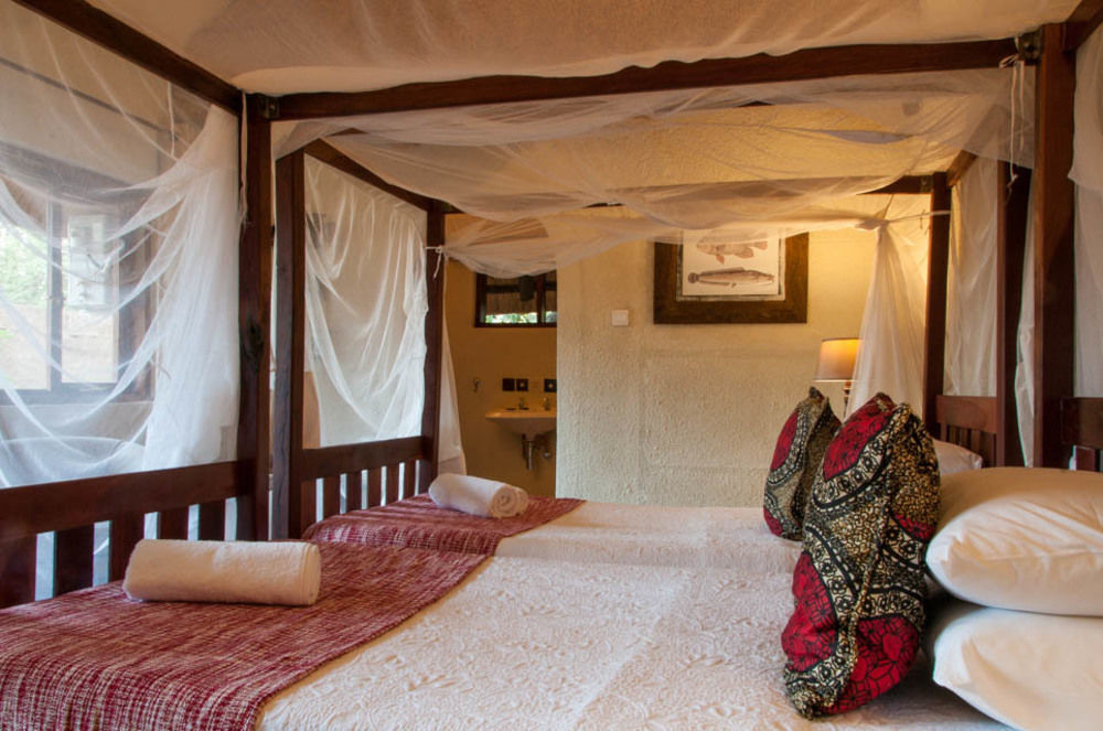 Bayete Guest Lodge Victoria Falls Exterior foto