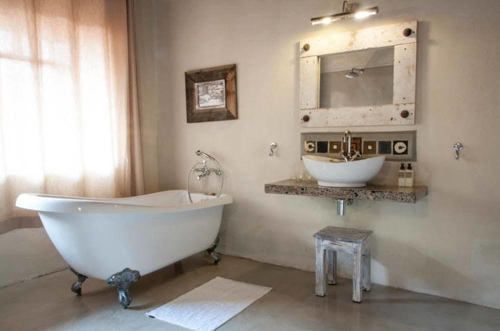 Bayete Guest Lodge Victoria Falls Exterior foto
