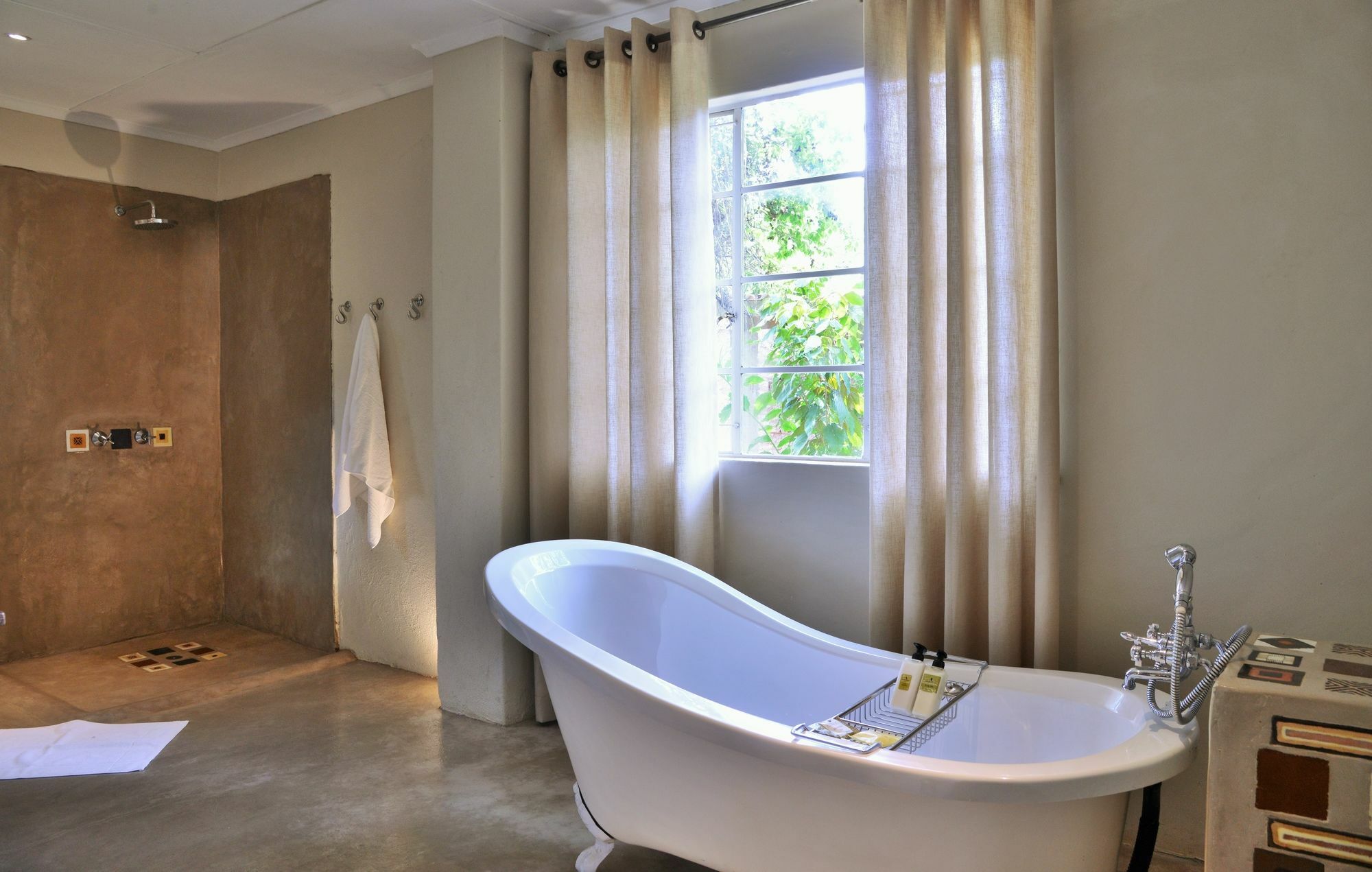 Bayete Guest Lodge Victoria Falls Exterior foto